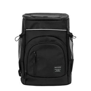 DENUONISS 33L Cooler bag Soft Large 36 Cans Thermal Backpack Insulated Bag Travel Beach Beer Leak-proof Food Storage  Bag