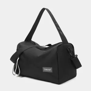 Lifetime Warranty Men Travel Bag For Women Handbag Lightweight Sport Bags Female Duffle Bag Girls Crossbody Bag Men Shoulder Bag