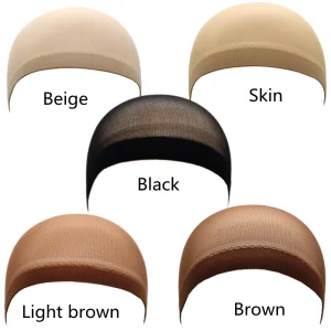 2pcs/bag Nylon Stocki Cap