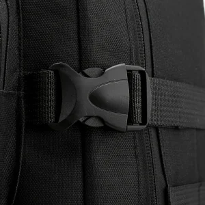 Tactical Backpacks Men's Camouflage Backpack, Hiking And Camping Backpack, LargeCapacity Multi-layer Outdoor Sports Backpack