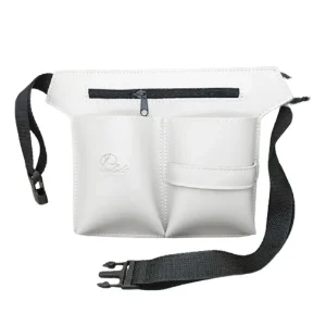 New Barber Salon Hair Scissor Bag Clips Comb Hairdressing Waist Pack Belt Tool Holster Bag Holder