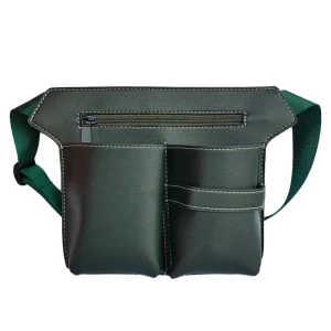 New Barber Salon Hair Scissor Bag Clips Comb Hairdressing Waist Pack Belt Tool Holster Bag Holder