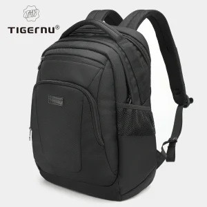 Lifetime Warraty Men Backpack Large Capacity Male Travel Backpack 15.6" Laptop Backpack Bag Designer School Bags Luxury For Men
