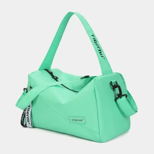 Lifetime Warranty Men Travel Bag For Women Handbag Lightweight Sport Bags Female Duffle Bag Girls Crossbody Bag Men Shoulder Bag