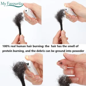 Remy Hair Afro kinky Bulk Human Hair For Braiding 1 Bundle 30g/pc Natural Color Braids Hair No Weft Dreadlocks Crochet Bulks 3PC