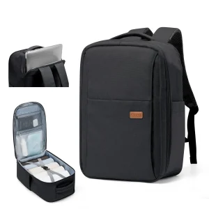 Laptop Backpacks for Men, Ryanair Backpack 40x20x25 Cabin Backpack, Cabin Size Travel Backpack for Women, College School Bag