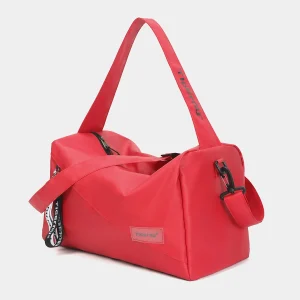Lifetime Warranty Men Travel Bag For Women Handbag Lightweight Sport Bags Female Duffle Bag Girls Crossbody Bag Men Shoulder Bag