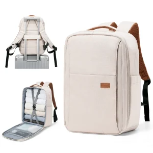 Laptop Backpacks for Men, Ryanair Backpack 40x20x25 Cabin Backpack, Cabin Size Travel Backpack for Women, College School Bag